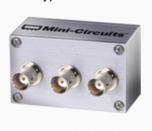 ZDC-20-3-751BR+ |Mini Circuits | Направленный ответвитель
