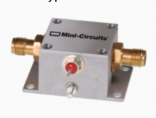 ZEL-0812LN |Mini Circuits | Усилитель