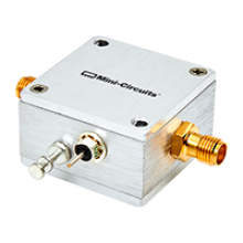 ZFBT-6GW-FT+ |Mini Circuits | Bias-Tee ZFBT-6GW-FT+ |Mini Circuits | Bias-Tee