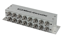 ZFSC-16-12-S+ |Mini Circuits | Сплиттер ZFSC-16-12-S+ |Mini Circuits | Сплиттер