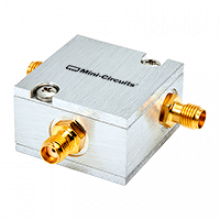 ZFSC-2-10GB+ |Mini Circuits | Сплиттер ZFSC-2-10GB+ |Mini Circuits | Сплиттер