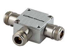 ZFSC-2-1W-N+ |Mini Circuits | Сплиттер ZFSC-2-1W-N+ |Mini Circuits | Сплиттер