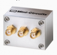 ZLW-2HB |Mini Circuits | Частотный смеситель