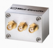 ZX30-20-4-S+ |Mini Circuits | Направленный ответвитель
