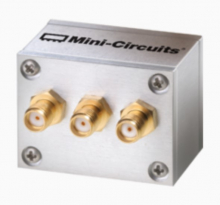ZMSCQ-2-120+ |Mini Circuits | Сплиттер
