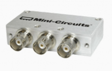 ZP-1+ |Mini Circuits | Частотный смеситель