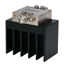 ZRON-8G+ |Mini Circuits | Усилитель ZRON-8G+ |Mini Circuits | Усилитель