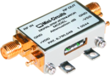 ZX76-31R5-PN-S+ |Mini Circuits | Аттенюатор ZX76-31R5-PN-S+ |Mini Circuits | Аттенюатор