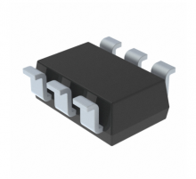 ZXGD3009E6TA
IC GATE DRVR LOW-SIDE SOT26 | Diodes Incorporated | Микросхема