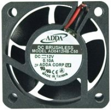 AD0424HB-C50 | ADDA | Вентилятор постоянного тока