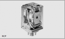 RCP11003110VDC | Carlo Gavazzi | реле промышленное - DC standard Coils 1,5W - 3x10A Change over contact