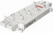 SEMiX604GB176HDs | SEMIKRON | Модуль IGBT 