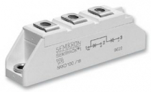 SKKD81/16GP | SEMIKRON | Тиристорный модуль SKKD